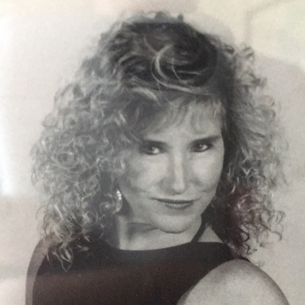 Meet your Posher, Cecilia